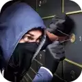 小偷别想溜（冒险解谜）