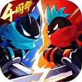 火柴人联盟2