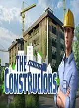 建造者中文