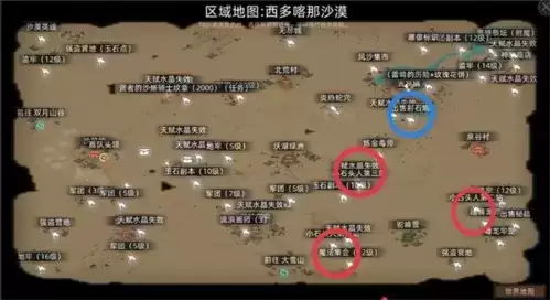 部落与弯刀特殊兵种在哪里