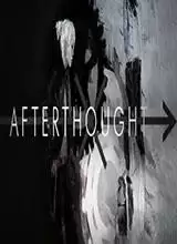 Afterthought英文