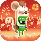 僵尸榨汁机1000亿钻石