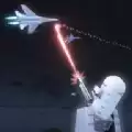 近战防空炮模拟器