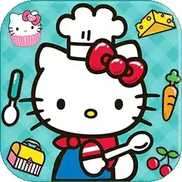 米加美食小当家