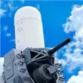 防空炮模拟器