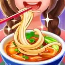 美食小当家全部地图解锁