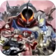 大怪兽格斗NEO街机