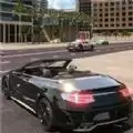 汽车城开车