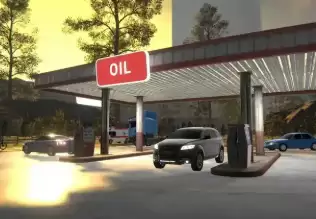加油站模拟经营类游戏大全