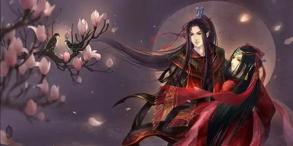 自动跑图的仙侠游戏大全