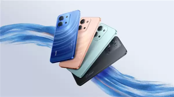 Redmi 15C正式发布:百元机市场新爆款