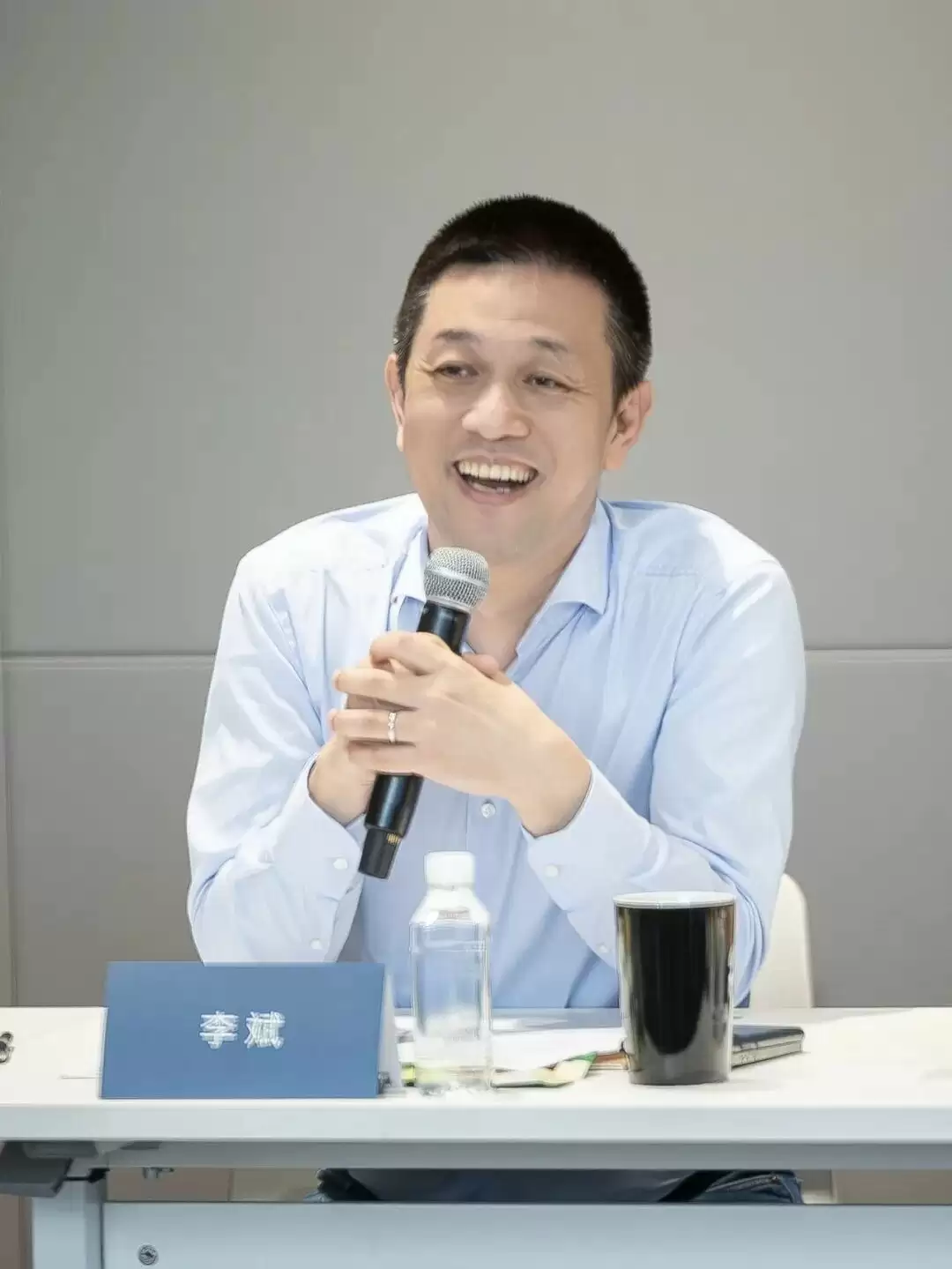 蔚来CEO李斌谈绝地反击:我们如何靠实力走出经营困境