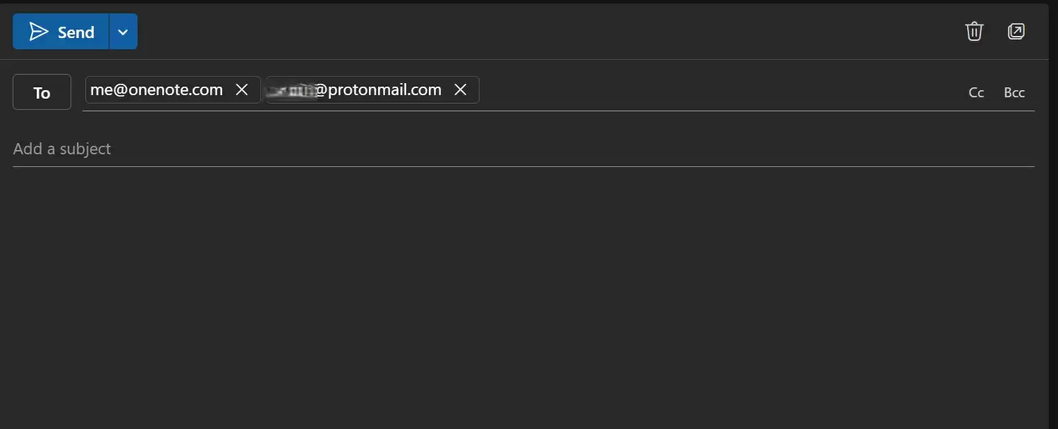 9 月推送，微软 Win11 新版 Outlook 终于支持离线查看附件