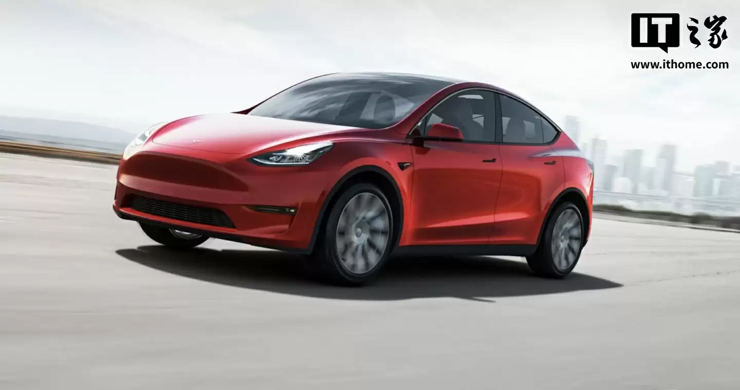 美国调查17.43万辆特斯拉Model Y，电子门把手故障引关注
