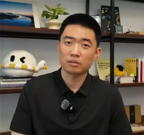 李想：理想汽车冲刺年底高端纯电市场前五强