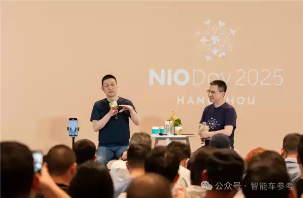 蔚来ES8起售价低于30万，会影响品牌定位吗？官方回应与BBA市场策略