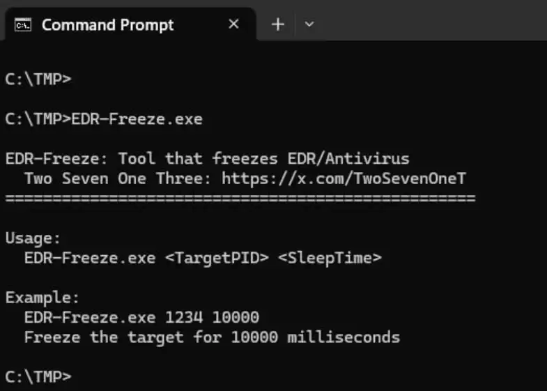 Win11 24H2实测：新工具轻松禁用Defender等杀软进程