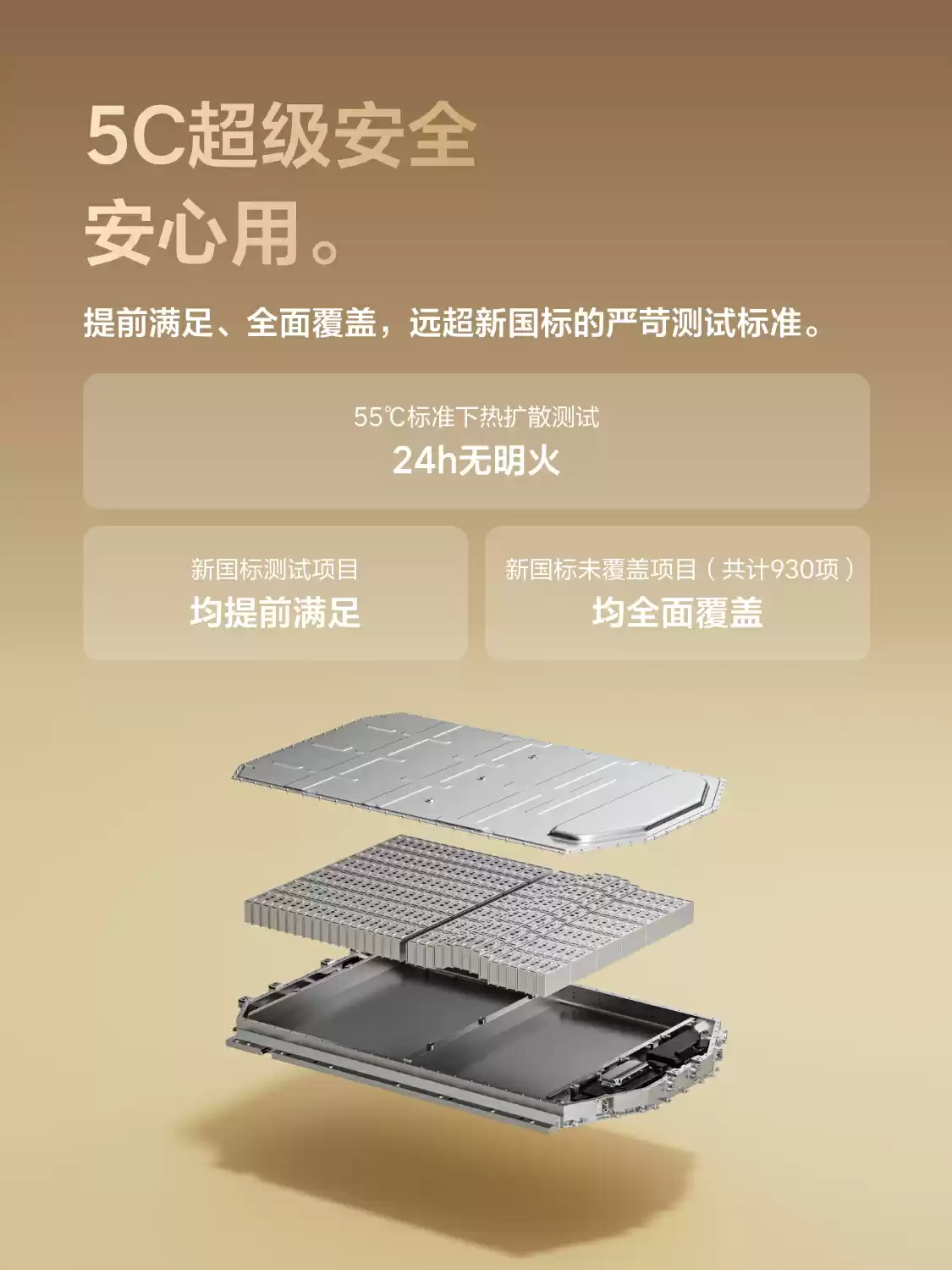 理想i6内饰空间