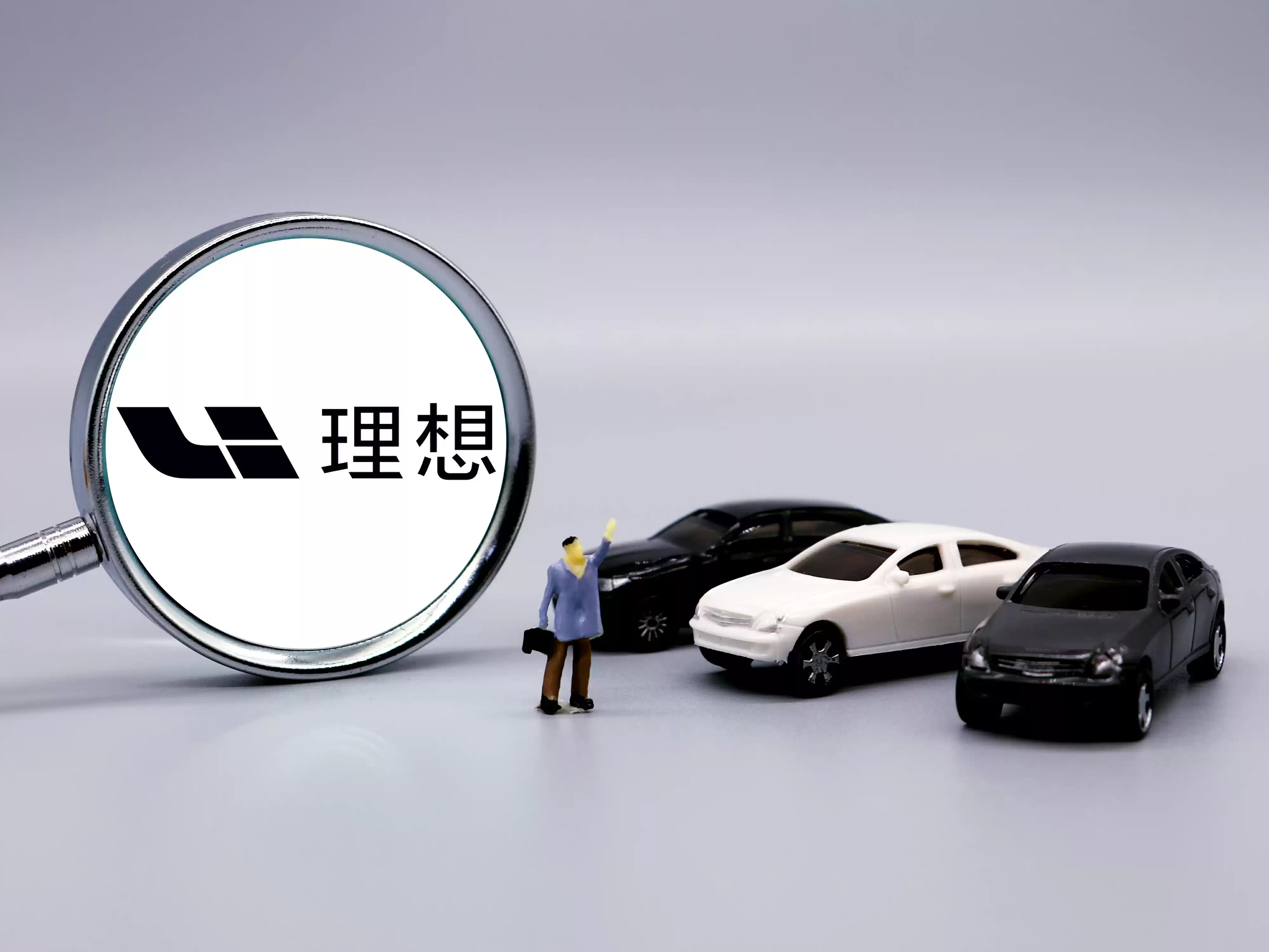 理想汽车涉嫌侵权使用歼-20战机形象遭中航工业点名