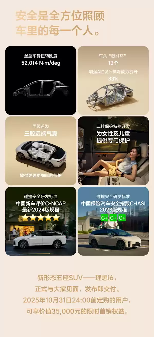 产品参数