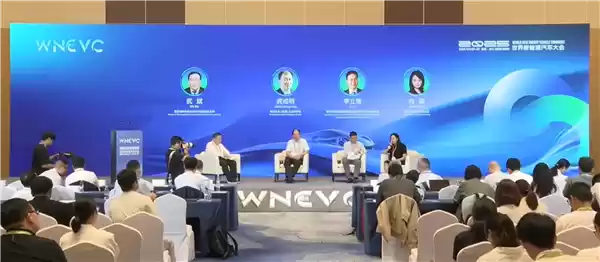 蔚来充换电站突破8000座 部分地区用电比加油更便捷