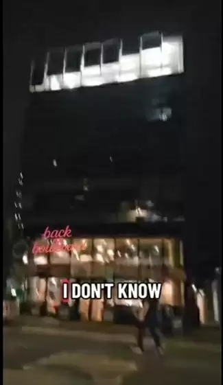 跨国催更!