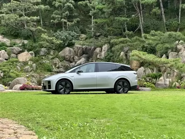 试完i6