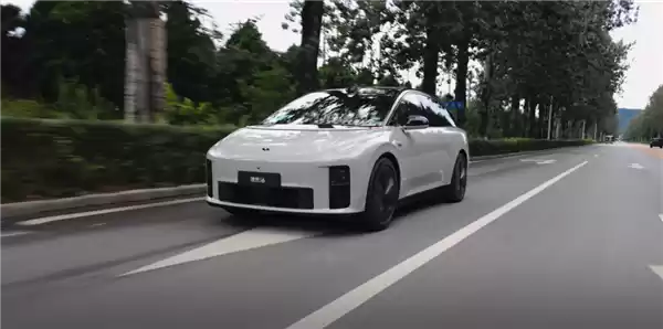试完i6