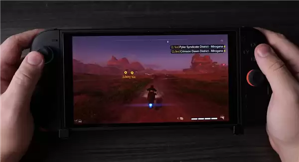 Switch 2上存在两款DLSS技术：包括一个“轻量”版本