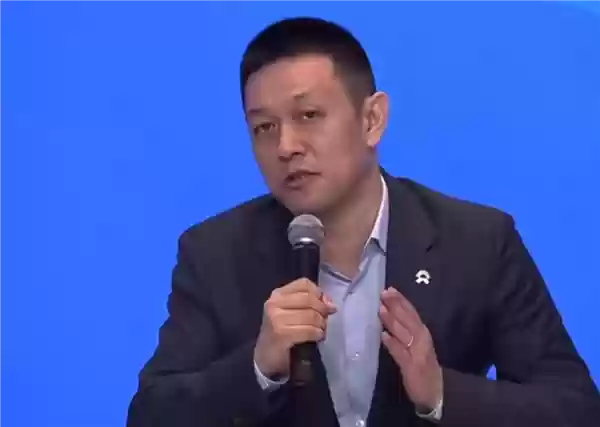 李斌：降低事故是自动驾驶首要使命
