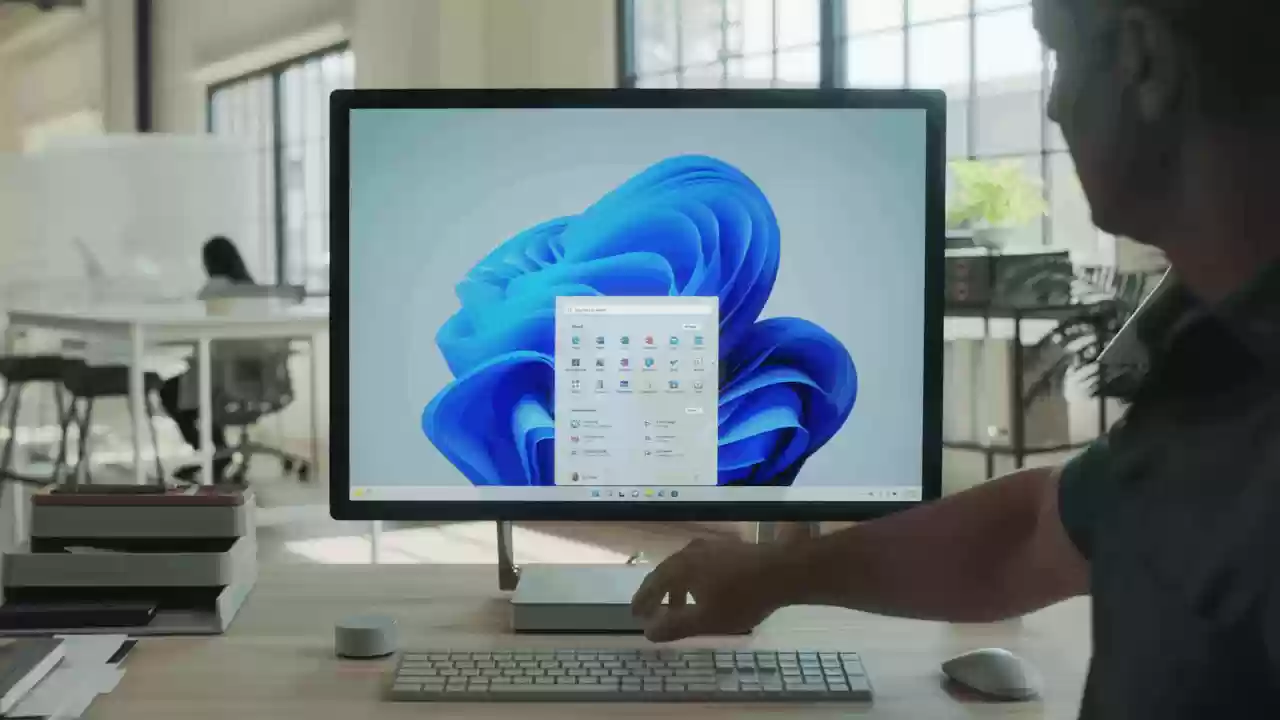 微软官宣:Win10 时代落幕,Win11 凭 AI 全面开启‘未来办公’