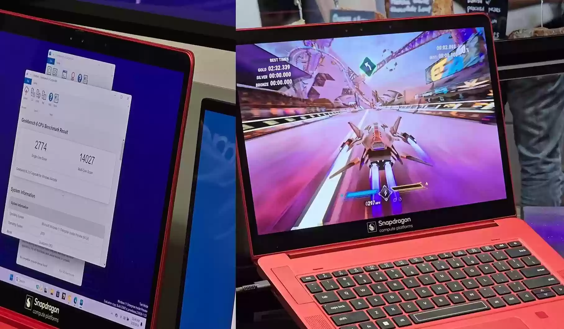 Arm版Win11支持AVX指令集：解锁海量x86应用性能