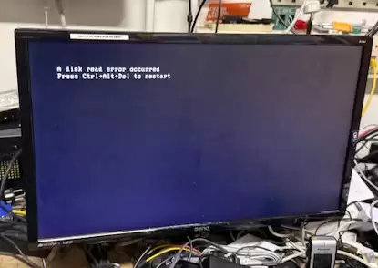 Win11升级变砖排查指南:RAID1阵列Intel RST驱动问题解析