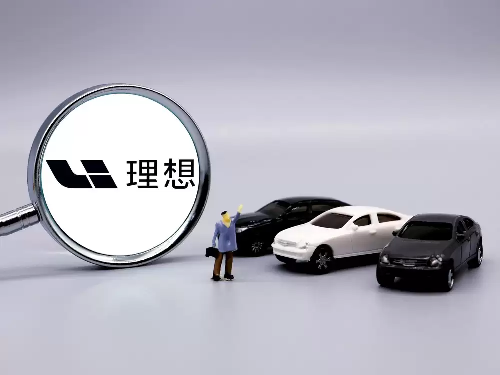 贾鹏：前理想智驾负责人创办具身智能公司，获天使轮融资