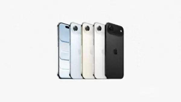 iPhone Air拆解曝光++ iPhone 16为新机让路跌至爱疯价！