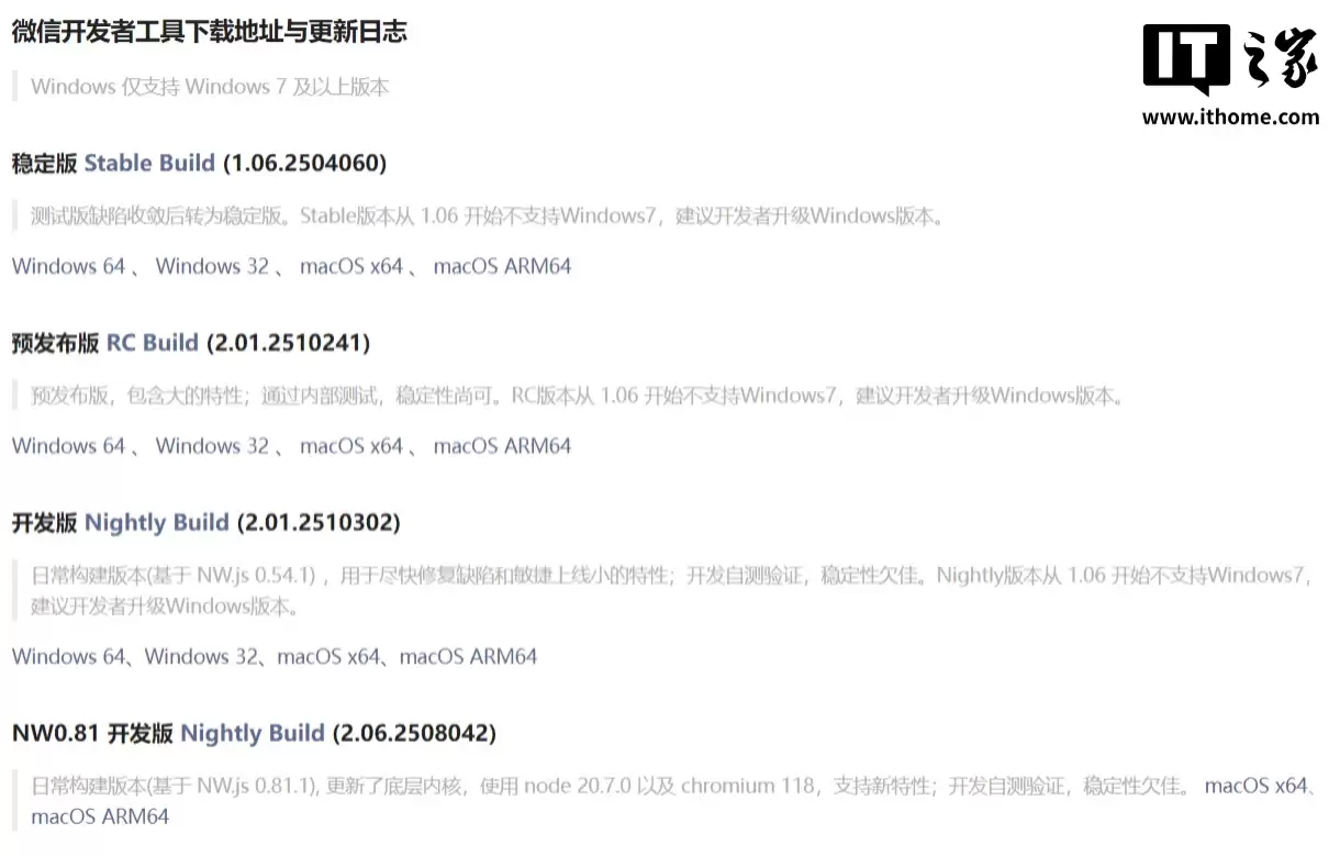 微信开发者工具 2.0 发布:编辑器底层架构重建,AI 帮你做小程序
