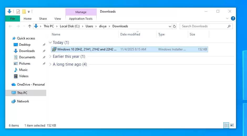 已修复:微软承认 Win10“催更式”BUG,错误弹窗引导 LTSC 等用户升级 Win11