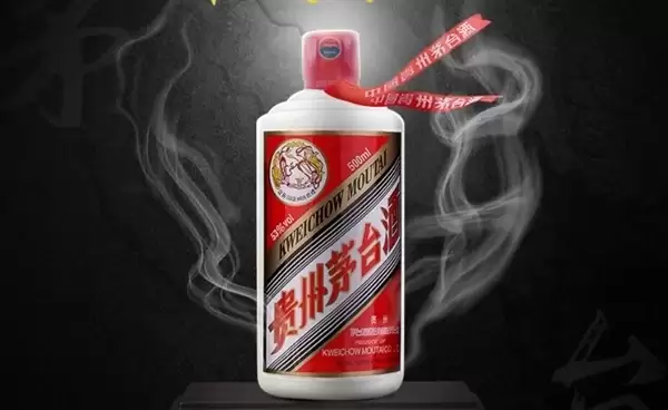 抖音回应“茅台限价令”谣言:某电商平台在操纵舆论