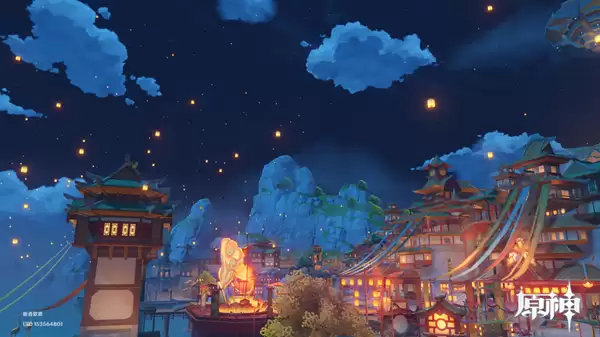 原神2026海灯节时间预测：几月几日开启最合理？