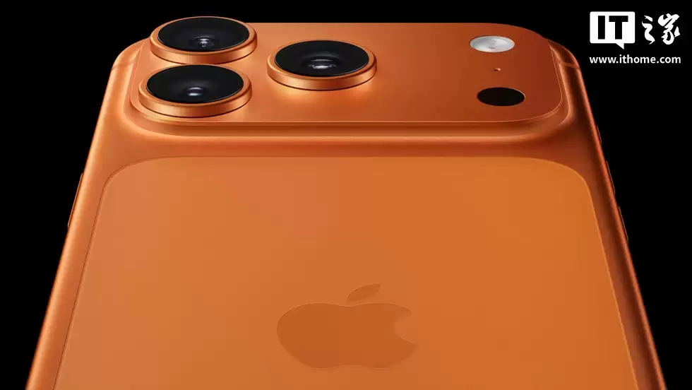 古尔曼:苹果 iPhone 正经历史上最大变革,iPhone 18/Pro 分开发布