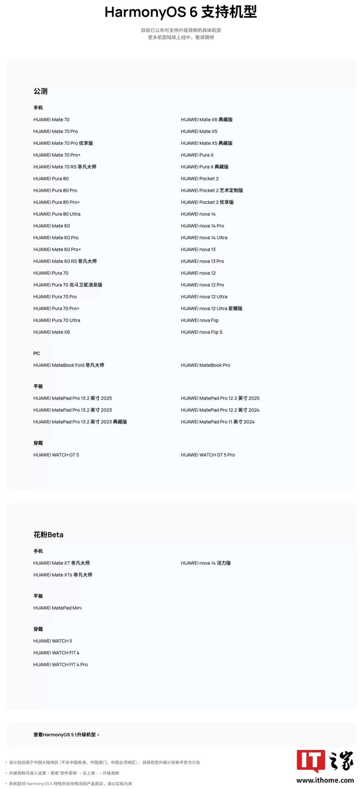 华为 WATCH D2“悄悄吃上”鸿蒙 6,微信手表版上线
