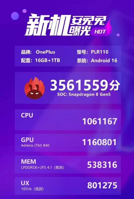 白鹭公主来了!一加Ace 6T《原神》神里绫华定制机官宣