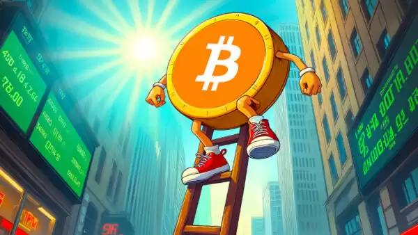 比特币牛市已成定局?BTC是否可以达到15万美元?
