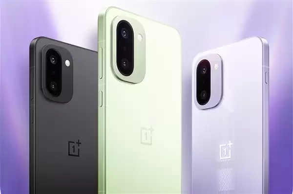 限量发售！一加Ace 6T《原神》神里绫华定制机外观公布