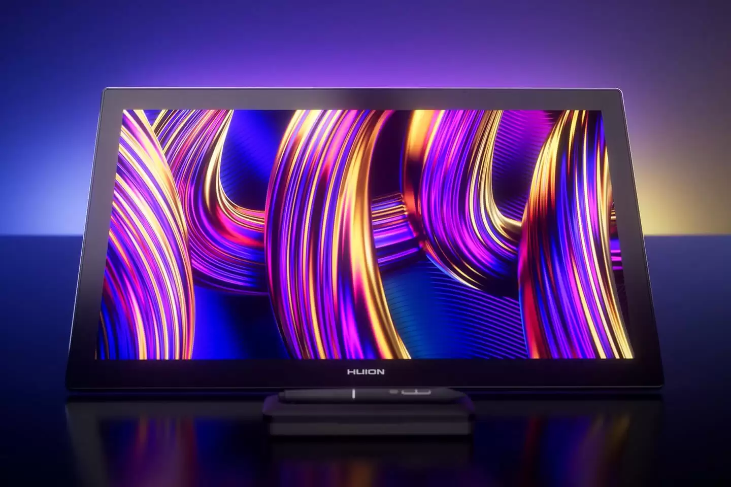 绘王推出 Kamvas Pro 27 (144Hz) 数位屏:引入高刷,升级第三代玻璃