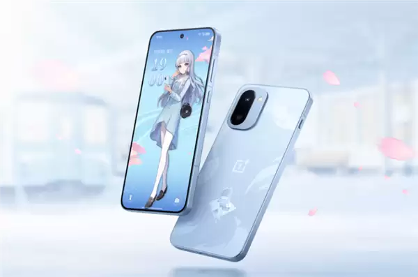 一加Ace 3V定制《原神》神里绫华套装：配件指南与卡针设计亮点