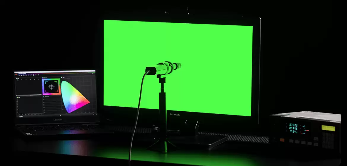 绘王推出 Kamvas Pro 27 (144Hz) 数位屏:引入高刷,升级第三代玻璃