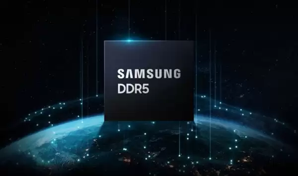 确保利润最大化:三星把HBM产能转向DDR5!游戏玩家还是靠边