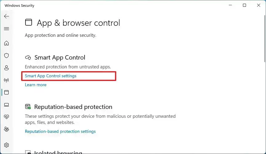 微软Win11核心功能限制解除：无重装系统移除智能应用控制