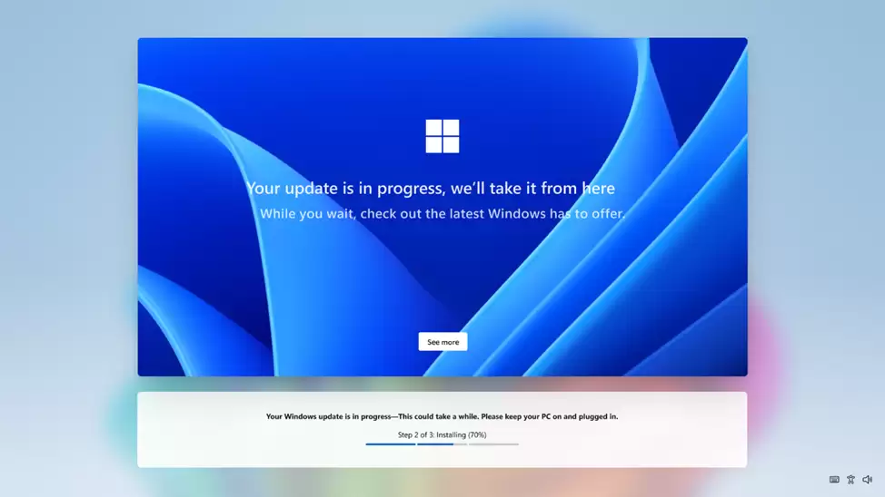 Win11推迟OOBE装机补丁功能，默认启用调整